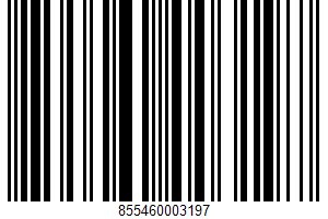 Gourmet Pumpkin Seeds UPC Bar Code Gourmet Pumpkin Seeds UPC Bar Code UPC: 855460003197