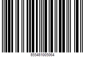 Beef Jerky UPC Bar Code Beef Jerky UPC Bar Code UPC: 855481005064