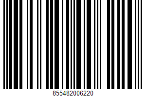 Dressing & Marinade UPC Bar Code Dressing & Marinade UPC Bar Code UPC: 855482006220