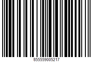 Hip Chick Farms, Organic Turkey Patties UPC Bar Code Hip Chick Farms, Organic Turkey Patties UPC Bar Code UPC: 855559005217