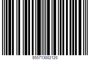 Viloe, Aloe Vera Juice Drink UPC Bar Code Viloe, Aloe Vera Juice Drink UPC Bar Code UPC: 855713002120