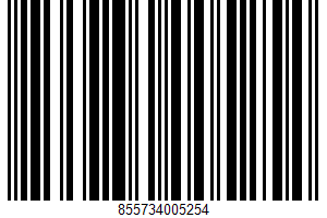 Blvd, Ice Cream, Vanilla Custard UPC Bar Code Blvd, Ice Cream, Vanilla Custard UPC Bar Code UPC: 855734005254
