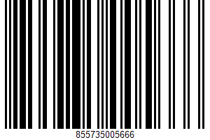 Lactic Fermented Beverages Dairy Drink UPC Bar Code Lactic Fermented Beverages Dairy Drink UPC Bar Code UPC: 855735005666