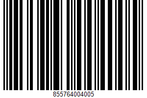 Lowcountry Seasoning UPC Bar Code Lowcountry Seasoning UPC Bar Code UPC: 855764004005