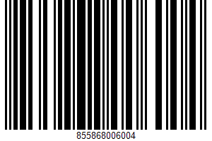 Bone Broth Beef UPC Bar Code Bone Broth Beef UPC Bar Code UPC: 855868006004