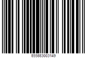 Sweet Potato Pie UPC Bar Code Sweet Potato Pie UPC Bar Code UPC: 855883003149
