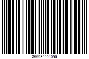 Italian Bread Crumbs UPC Bar Code Italian Bread Crumbs UPC Bar Code UPC: 855930001050