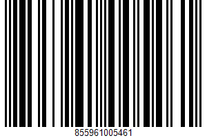 Aunt Abby's Confections, Gluten Free Chocolate Lava Cookie UPC Bar Code Aunt Abby's Confections, Gluten Free Chocolate Lava Cookie UPC Bar Code UPC: 855961005461