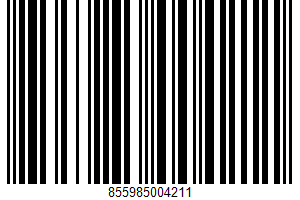Jose Andres, Rustic Catalan Toast UPC Bar Code Jose Andres, Rustic Catalan Toast UPC Bar Code UPC: 855985004211