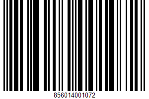Ruby Jewel, Handmade Ice Cream Sandwiches, Chocolate Cookie With Salted Caramel Ice Cream UPC Bar Code Ruby Jewel, Handmade Ice Cream Sandwiches, Chocolate Cookie With Salted Caramel Ice Cream UPC Bar Code UPC: 856014001072