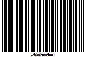 Simple Mills, Banana Muffin UPC Bar Code UPC: 856069005001