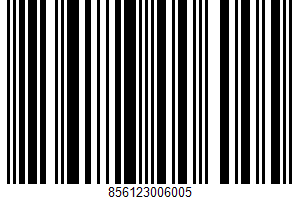Authentic Greek Baklava UPC Bar Code Authentic Greek Baklava UPC Bar Code UPC: 856123006005