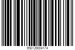 Passion Fruit UPC Bar Code Passion Fruit UPC Bar Code UPC: 856128004174