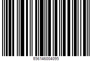 Gourmet Grahams UPC Bar Code Gourmet Grahams UPC Bar Code UPC: 856146004095