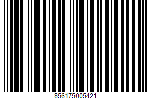Artisan Beef Jerky UPC Bar Code Artisan Beef Jerky UPC Bar Code UPC: 856175005421
