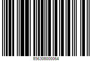 Himalania Fine Pink Salt UPC Bar Code Himalania Fine Pink Salt UPC Bar Code UPC: 856308000064