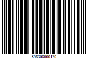 Terr Amazon, Organic Cacao Powder UPC Bar Code Terr Amazon, Organic Cacao Powder UPC Bar Code UPC: 856308000170