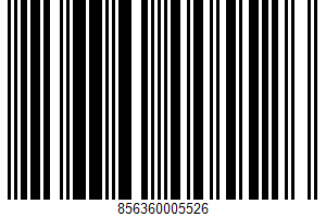 Spinach Artichoke Dip UPC Bar Code Spinach Artichoke Dip UPC Bar Code UPC: 856360005526
