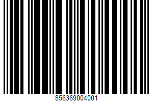 Quinn, Farm-to-bag Popcorn, Olive Oil & Herbs UPC Bar Code Quinn, Farm-to-bag Popcorn, Olive Oil & Herbs UPC Bar Code UPC: 856369004001