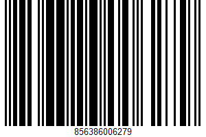 Beer Bread Mix UPC Bar Code UPC: 856386006279