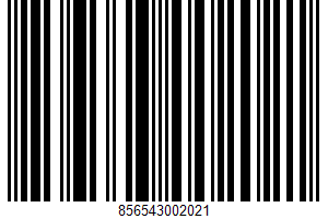 Fresh Pressed Bar Juice UPC Bar Code Fresh Pressed Bar Juice UPC Bar Code UPC: 856543002021
