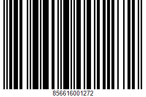 Shaved Beef Steak UPC Bar Code Shaved Beef Steak UPC Bar Code UPC: 856616001272