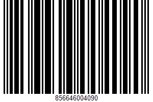 Vitality Spicy Greens Cold Pressed Juice Blend UPC Bar Code Vitality Spicy Greens Cold Pressed Juice Blend UPC Bar Code UPC: 856646004090