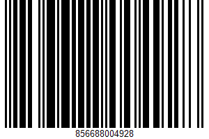 Brown Rice Pasta UPC Bar Code UPC: 856688004928