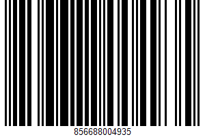 Brown Rice Pasta UPC Bar Code Brown Rice Pasta UPC Bar Code UPC: 856688004935