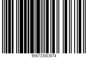 Matcha Green Tea Powder UPC Bar Code UPC: 856733003074