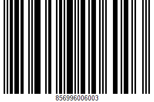 Milk Chocolatey Hazelnut Spread UPC Bar Code Milk Chocolatey Hazelnut Spread UPC Bar Code UPC: 856996006003