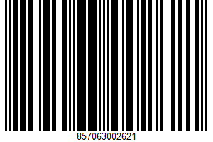 Moroccan Simmer Sauce UPC Bar Code Moroccan Simmer Sauce UPC Bar Code UPC: 857063002621