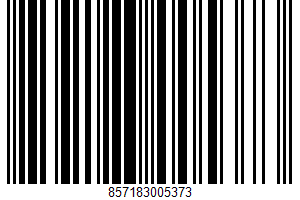 Angel Hair Made From Chickpeas UPC Bar Code Angel Hair Made From Chickpeas UPC Bar Code UPC: 857183005373