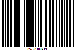 Oats + Yogurt UPC Bar Code Oats + Yogurt UPC Bar Code UPC: 857283004191