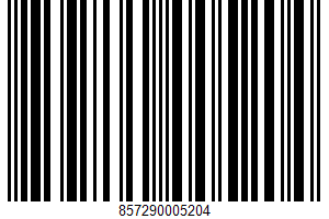 Belgian Boys, Mini Pancakes UPC Bar Code Belgian Boys, Mini Pancakes UPC Bar Code UPC: 857290005204