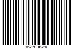 Belgian Boys, De Liege Wafel UPC Bar Code Belgian Boys, De Liege Wafel UPC Bar Code UPC: 857290005228