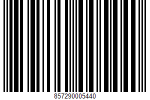 Waffle Chips UPC Bar Code Waffle Chips UPC Bar Code UPC: 857290005440