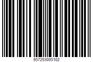 Salti Sweet Ice Cream Factory, Hugging An Organic Pretzel, Galloway Cookies & Cream UPC Bar Code Salti Sweet Ice Cream Factory, Hugging An Organic Pretzel, Galloway Cookies & Cream UPC Bar Code UPC: 857293005102
