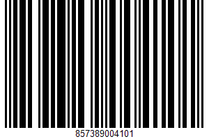 Sweet Megan, Cupcake, Chocolate UPC Bar Code Sweet Megan, Cupcake, Chocolate UPC Bar Code UPC: 857389004101