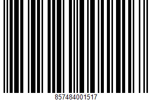 The Bakery Baron, Mini Pastries Kolacky Raspberry UPC Bar Code The Bakery Baron, Mini Pastries Kolacky Raspberry UPC Bar Code UPC: 857484001517