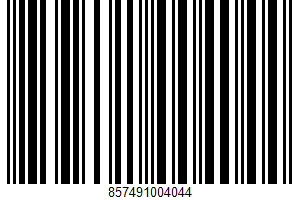 Cinnamon Sugar Shake UPC Bar Code Cinnamon Sugar Shake UPC Bar Code UPC: 857491004044