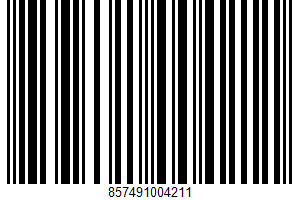 Cinnamon Oatmeal UPC Bar Code Cinnamon Oatmeal UPC Bar Code UPC: 857491004211