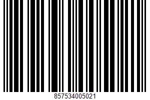 Casco Bay Butter Co, Truffle Butter UPC Bar Code Casco Bay Butter Co, Truffle Butter UPC Bar Code UPC: 857534005021