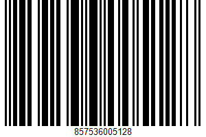 Whole Tilapia UPC Bar Code Whole Tilapia UPC Bar Code UPC: 857536005128