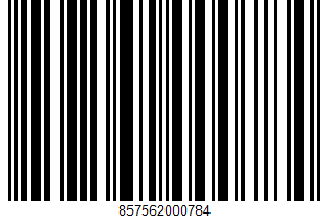 Montmorency Cherries UPC Bar Code Montmorency Cherries UPC Bar Code UPC: 857562000784