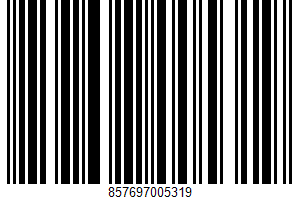 Buff Bake, Protein Almond Spread, Coffee Bean, Chia, Flax UPC Bar Code Buff Bake, Protein Almond Spread, Coffee Bean, Chia, Flax UPC Bar Code UPC: 857697005319