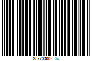 Viki's, Granola, Blueberry, Almond And Honey UPC Bar Code UPC: 857703002004
