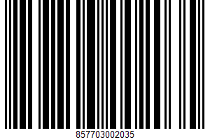 Granola Walnut UPC Bar Code Granola Walnut UPC Bar Code UPC: 857703002035