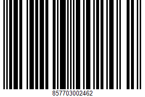 Viki's Granola, Maple Cranberry UPC Bar Code Viki's Granola, Maple Cranberry UPC Bar Code UPC: 857703002462