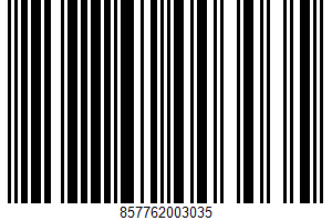 Bexx, Sardines UPC Bar Code UPC: 857762003035